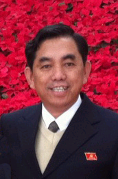 Member of the Standing Committee, at Dong Nai Party Committee and Head of Dong Nai Commission for Propaganda and Education at Dong Nai Party Committee Huynh Van Toi: Dong Nai Will Make Significant Contributions to the 11th National Party Congress