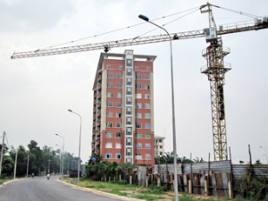 Dongnai’s economy in the first half of 2008