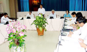 同奈省2009年人口和住房普查的初步结果