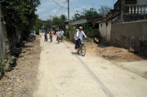 Six Billion Dongs funded for the Second Phase of Program 135