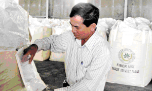 出口36万吨饲养食品至韩国