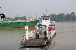 Đề xuất bổ sung quy hoạch thêm các bến thuỷ nội địa