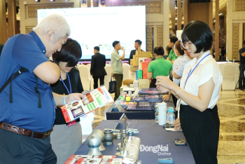 Mở rộng cơ hội cho doanh nghiệp tiếp cận công nghệ cao