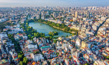 Quy định mới về tiêu chuẩn phân loại đơn vị hành chính