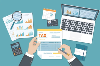 Hướng dẫn khai thuế, nộp thuế GTGT, thuế thu nhập cá nhân đối với hộ kinh doanh, cá nhân kinh doanh