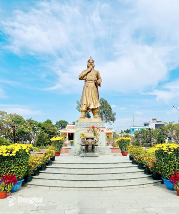 Lấy ý kiến nhân dân về ‘Ngày truyền thống tỉnh Đồng Nai - 12-3-1698’