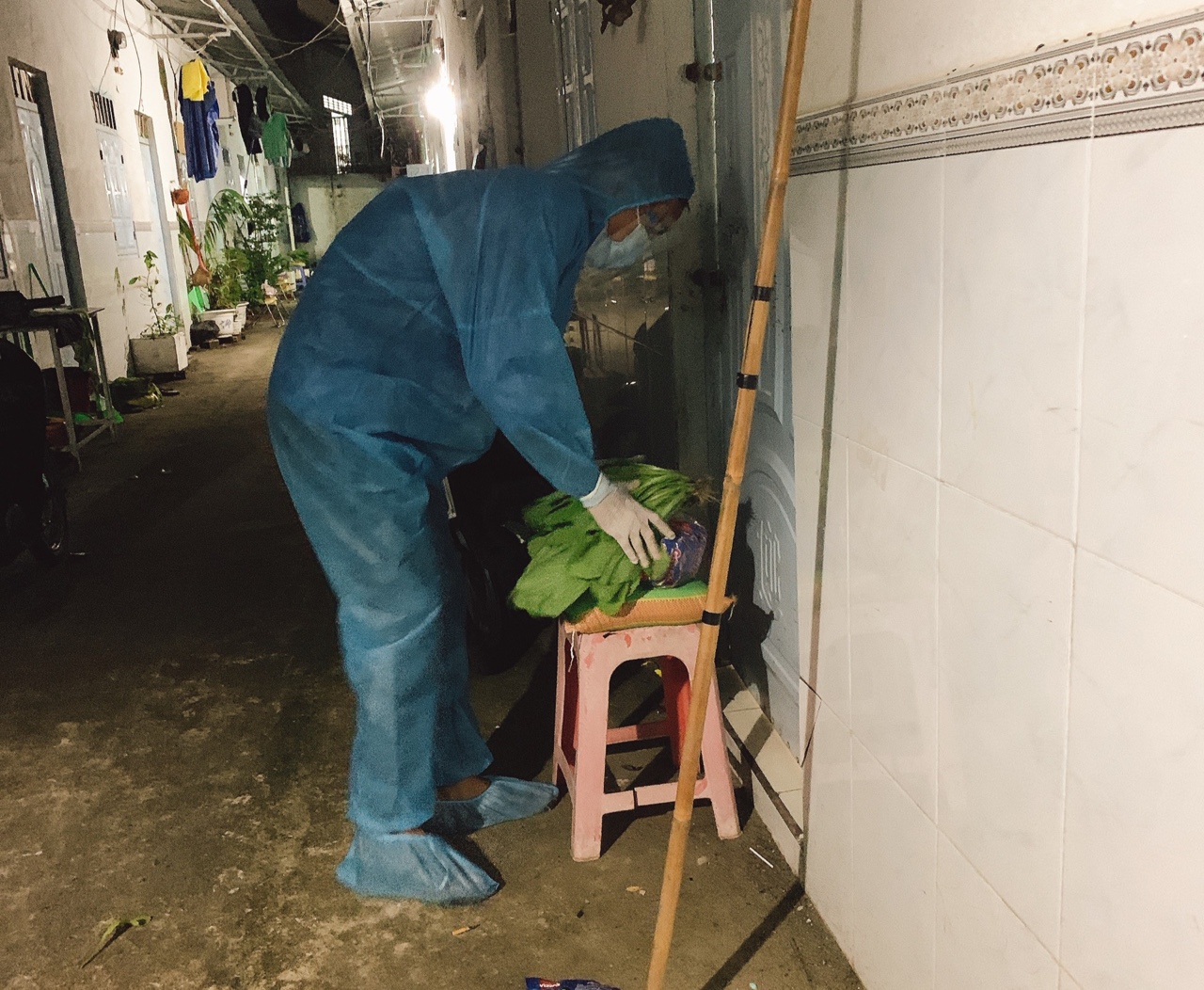 12.8 Những “Phòng tuyến áo xanh” ở Trảng Dài.jpg