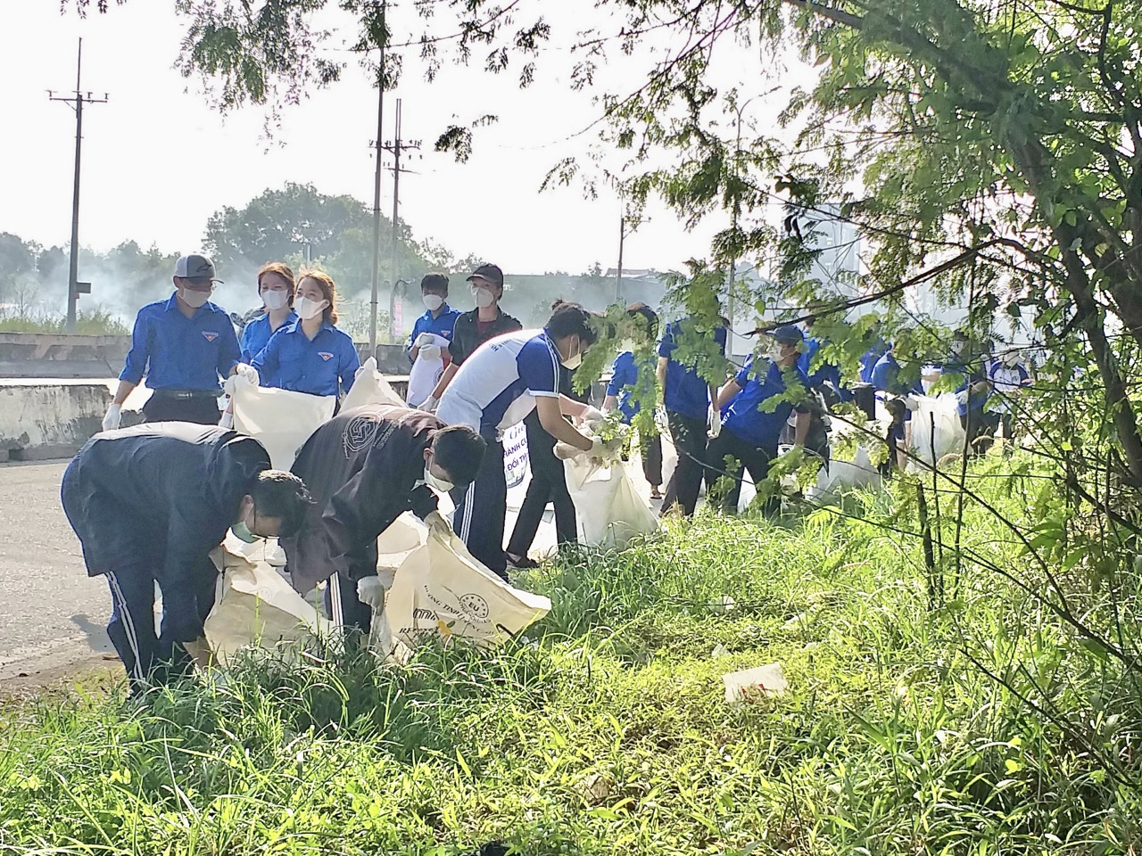 29-3 Huyện Long Thành bảo vệ môi trường từ ý thức.jpg