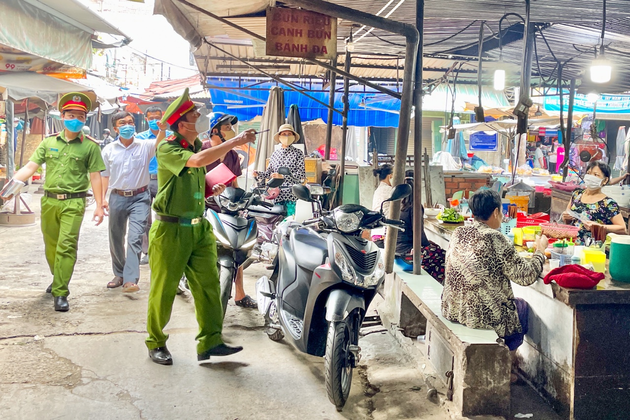 30-3 Tăng cường quản lý phòng cháy, chữa cháy ở các cơ sở cũ.jpg