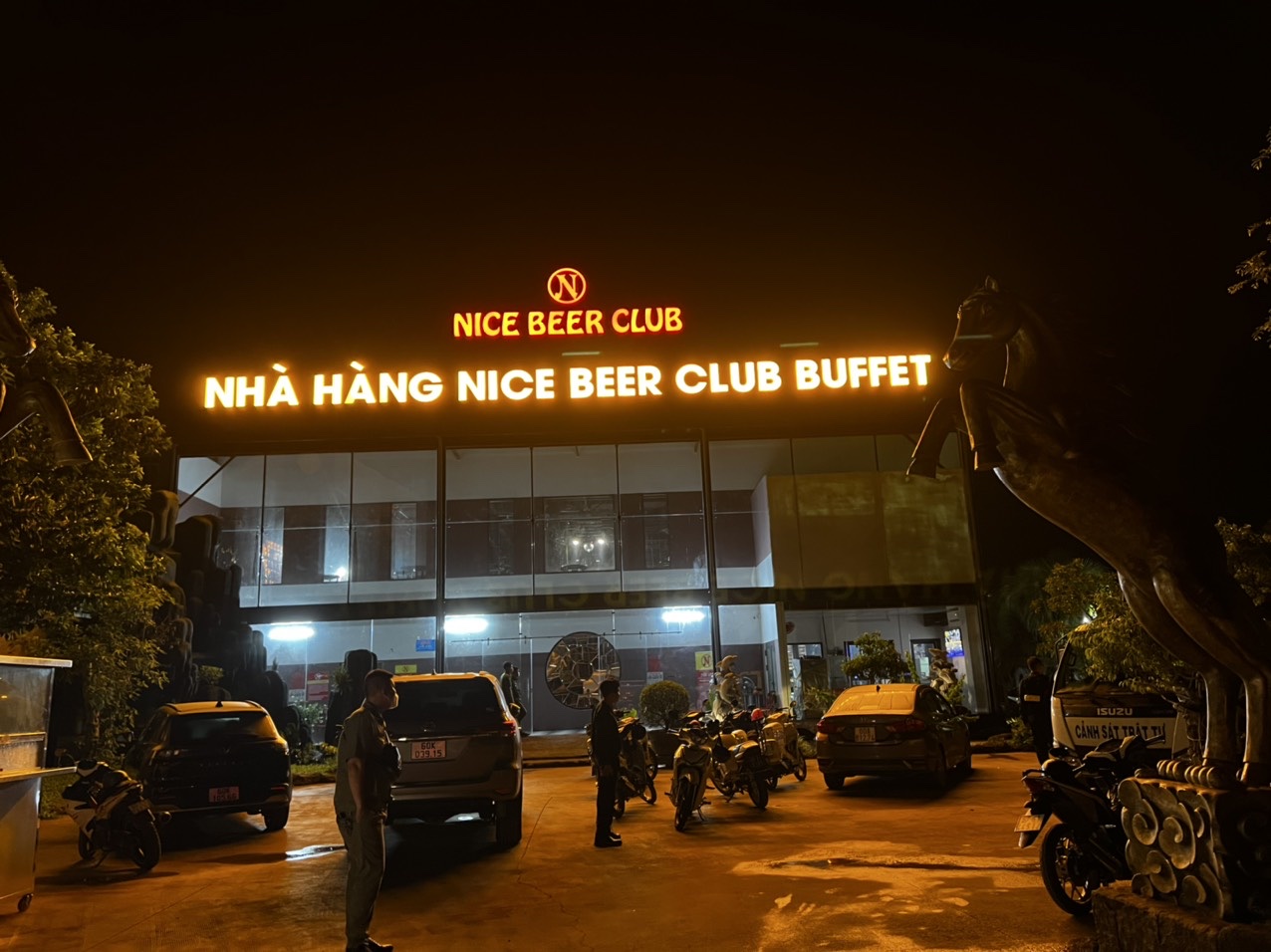 2-5 Phát hiện nhiều đối tượng ma túy trong quán bar.jpg