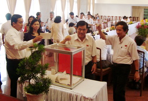 Nhiều bức xúc liên quan đến đời sống dân sinh 3.jpg