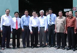 longthanh