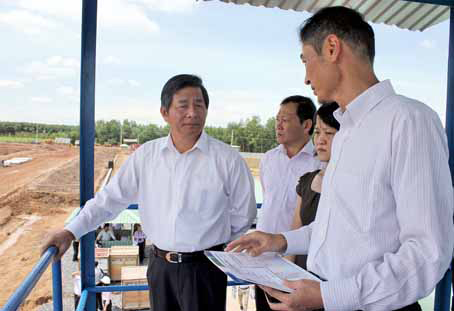 Bantin23.7 Bo truong Bo Ke hoach_02.jpg