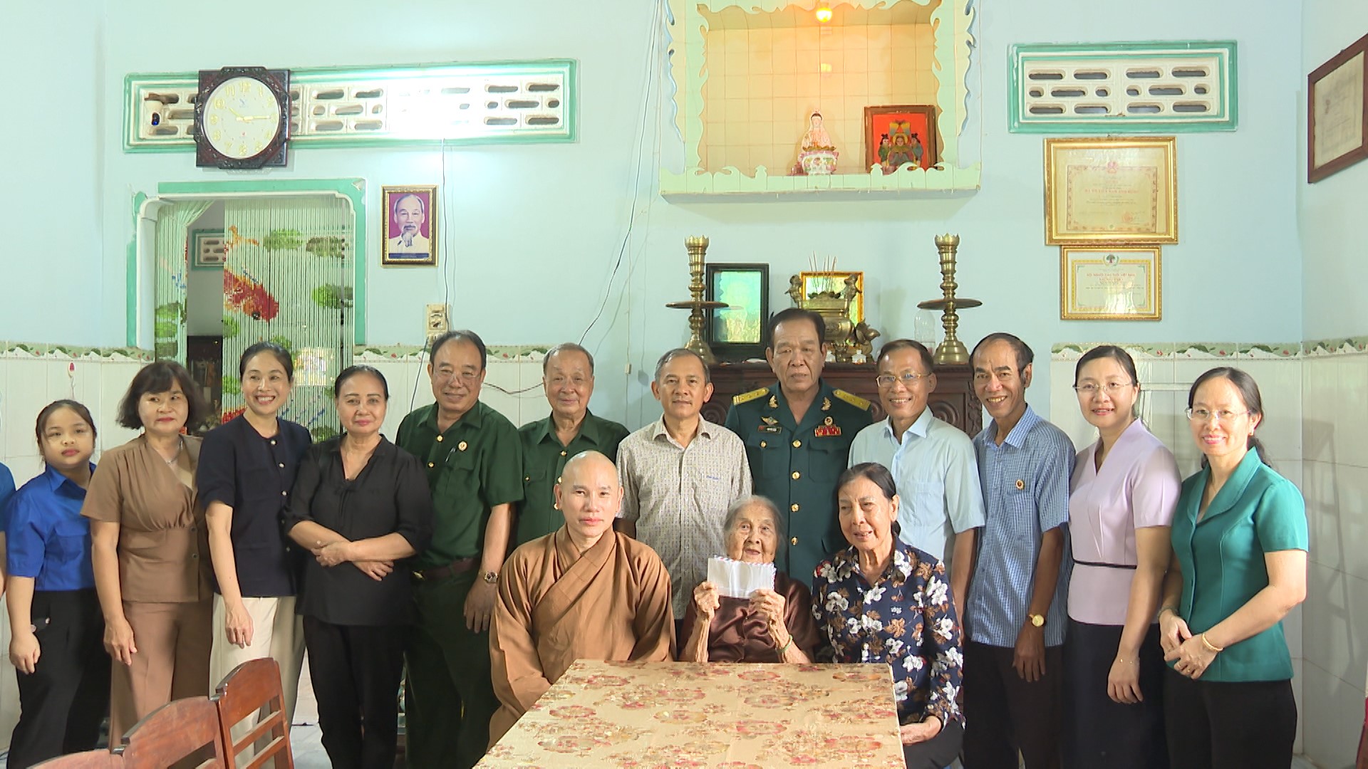 Chơn Thành